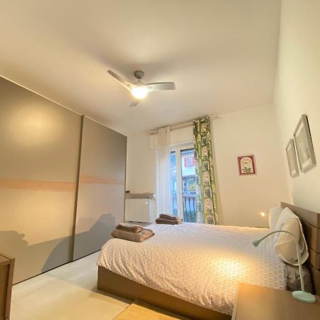 Cozy Modern Apt W Free Parking Bbq & Fully Equipped Villa Como Ngoại thất bức ảnh