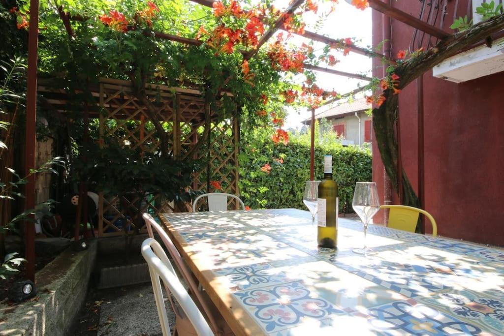 Cozy Modern Apt W Free Parking Bbq & Fully Equipped Villa Como Ngoại thất bức ảnh