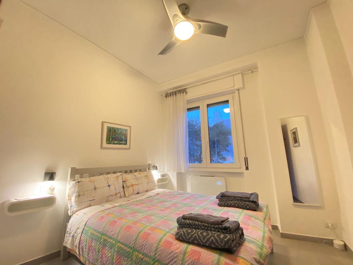 Cozy Modern Apt W Free Parking Bbq & Fully Equipped Villa Como Ngoại thất bức ảnh