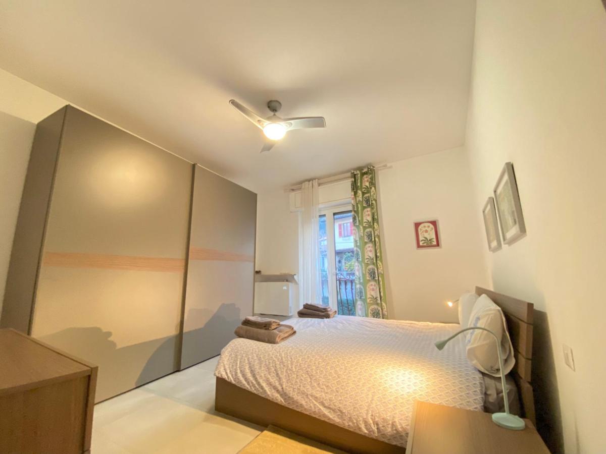 Cozy Modern Apt W Free Parking Bbq & Fully Equipped Villa Como Ngoại thất bức ảnh